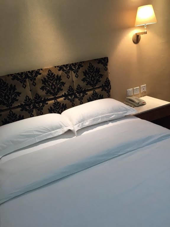 Asia Boutique Inn Taipa  Eksteriør bilde